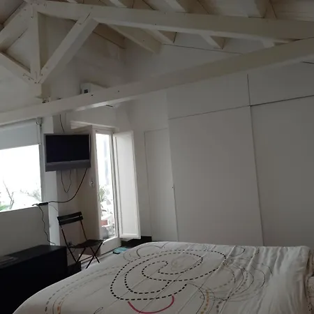 Loft In Vucciria *