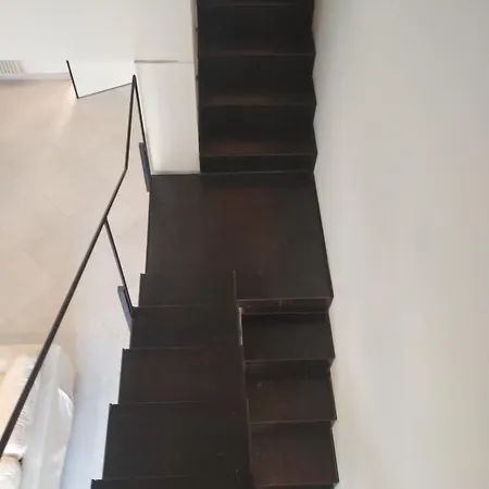 Loft In Vucciria Apartment *