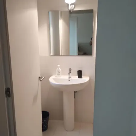 Loft In Vucciria