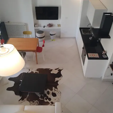 Loft In Vucciria *