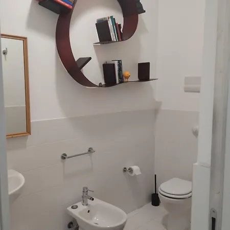 Loft In Vucciria Apartment *