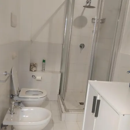 Apartment Loft In Vucciria *